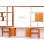 Estantería Modular MADETIER