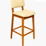 Taburete de Bar Clásico Moderno