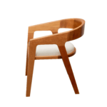Silla Elegance Acolchada