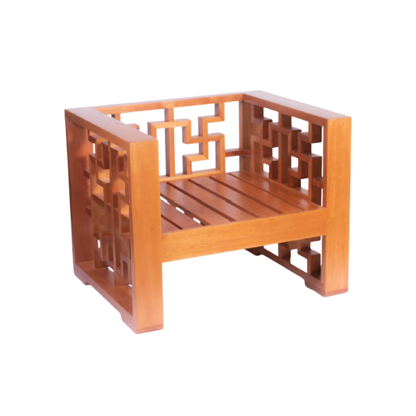 Sillón Glenda