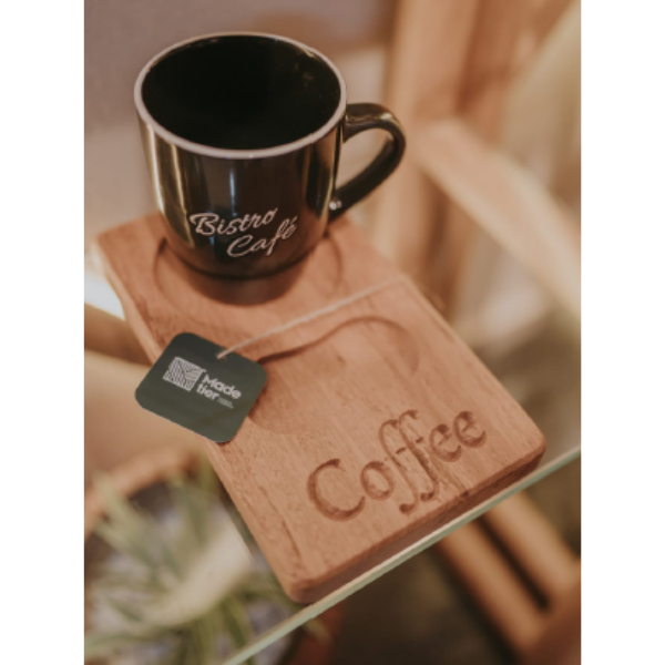 Tabla Coffee