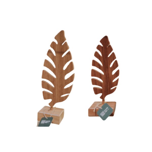 Hoja Decorativa