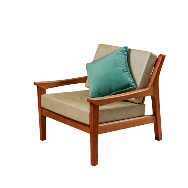 Sillón Glenda