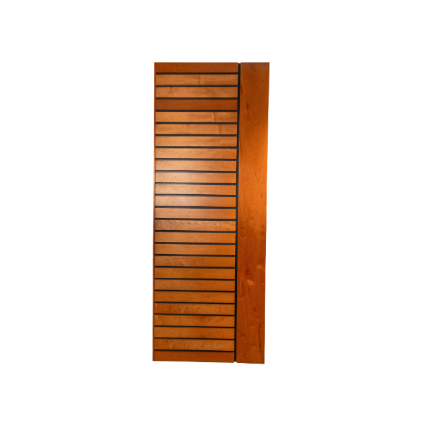 Puerta Panel Horizontal