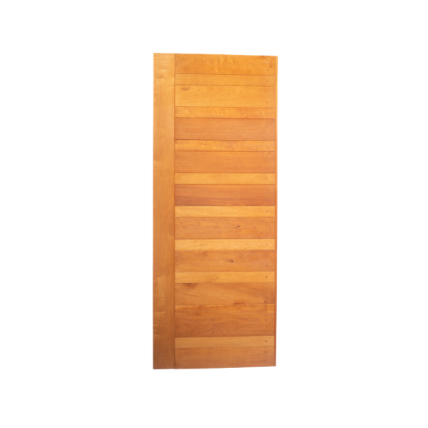Puerta Clásica 2