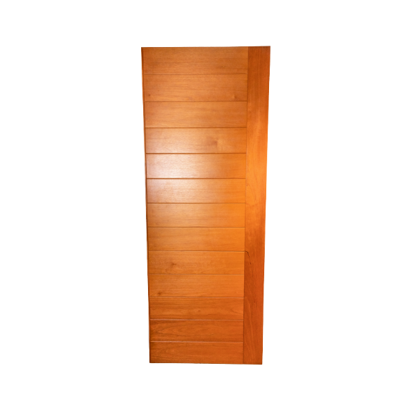 Puerta Clásica