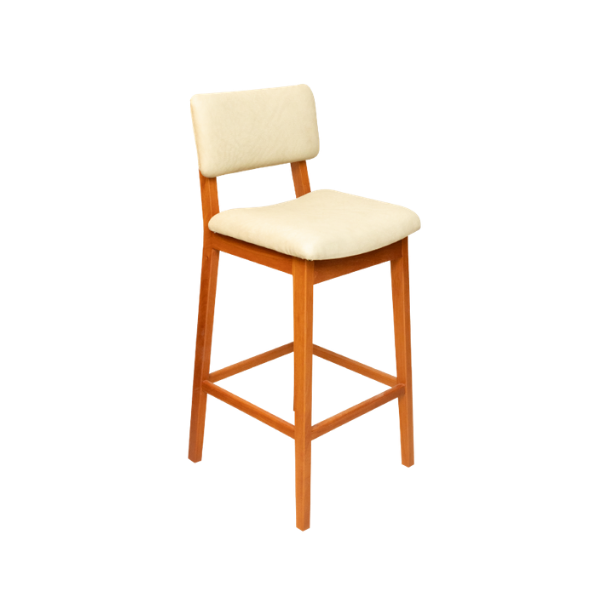 Silla Rosa