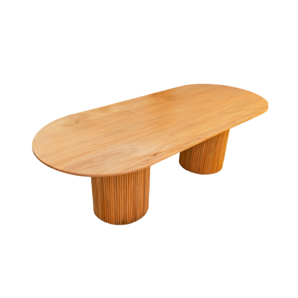 Mesa de Centro Zoe